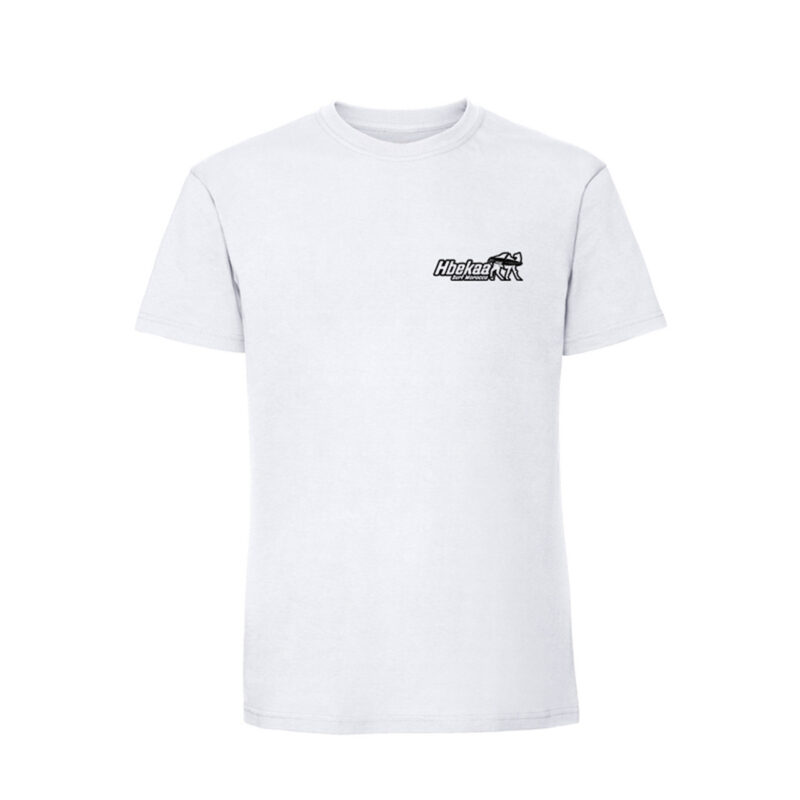 T-shirt HK004 - Image 2