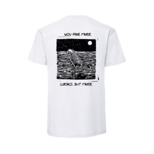 T-shirt HK 001