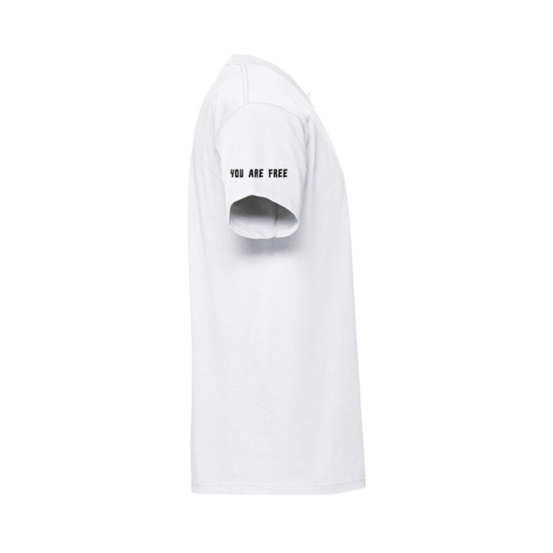 T-shirt HK003 - Image 4