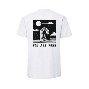 T-shirt HK002