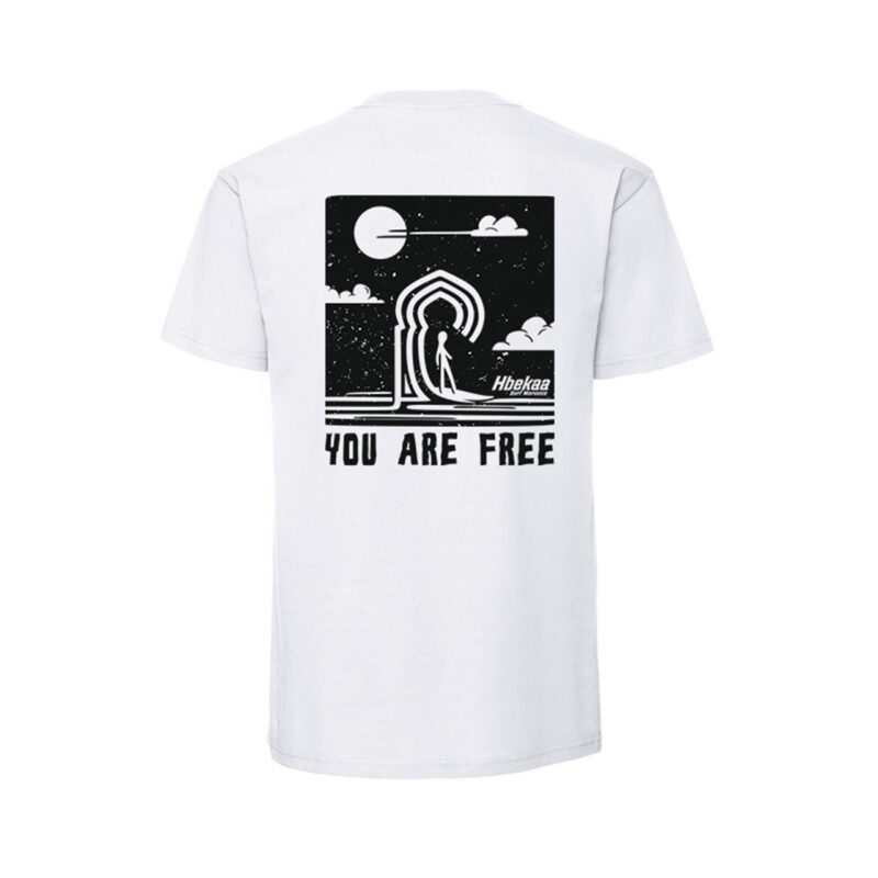 T-shirt HK002