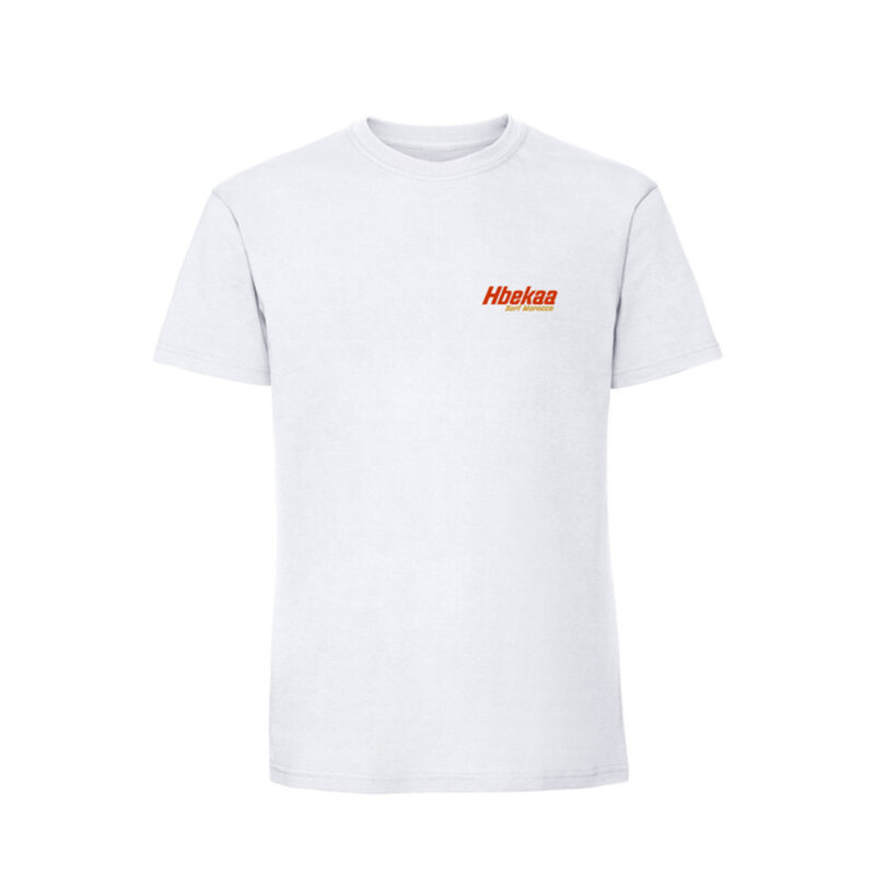 T-shirt HK003 - Image 2