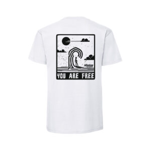 T-shirt HK004