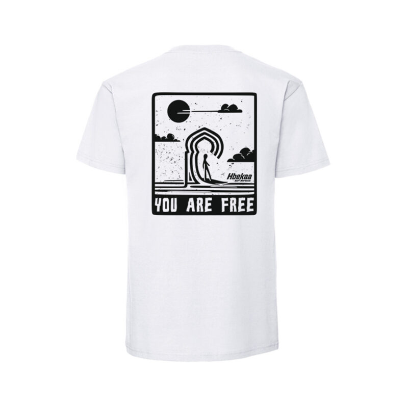 T-shirt HK004