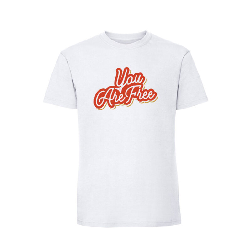 T-shirt HK005