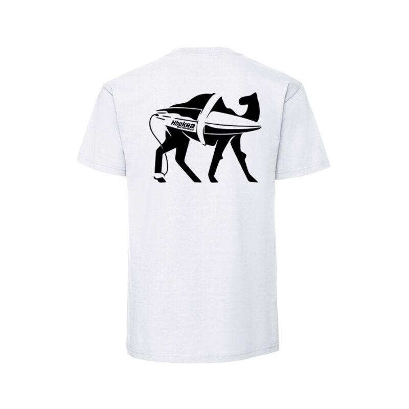 T-shirt HK006 - Image 2