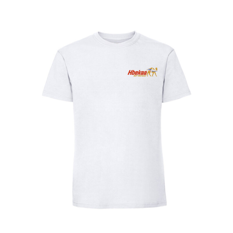T-shirt HK008 - Image 2