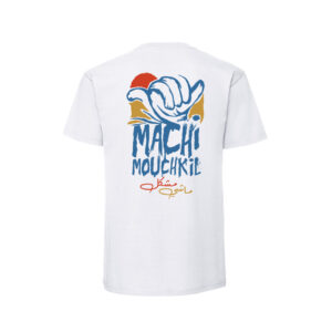 T-shirt HK008